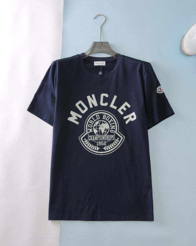 Moncler T-Shirts